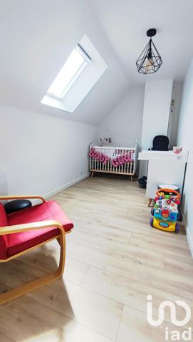 Maison à vendre 6 pièces 100 m² Luzarches