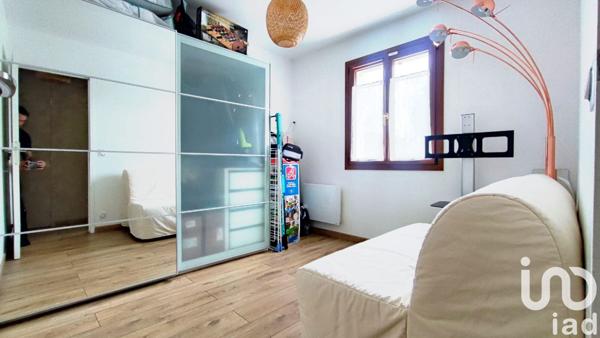 Maison à vendre 6 pièces 100 m² Luzarches