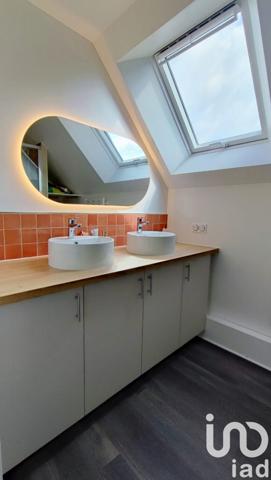 Maison à vendre 6 pièces 100 m² Luzarches