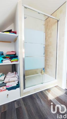 Maison à vendre 6 pièces 100 m² Luzarches