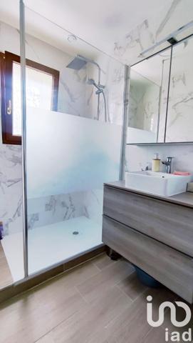 Maison à vendre 6 pièces 100 m² Luzarches