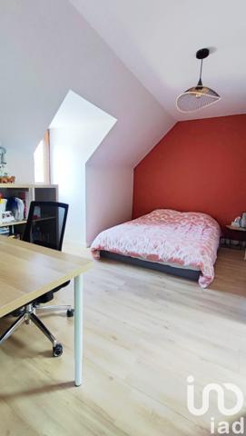 Maison à vendre 6 pièces 100 m² Luzarches
