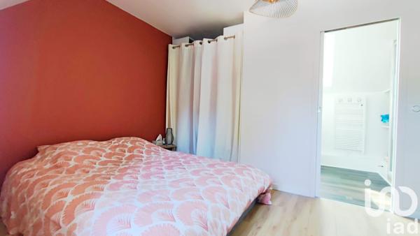 Maison à vendre 6 pièces 100 m² Luzarches