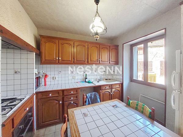Maison proche Angerville, 4 pièce(s) 105.03m2