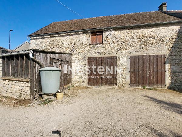 Maison proche Angerville, 4 pièce(s) 105.03m2
