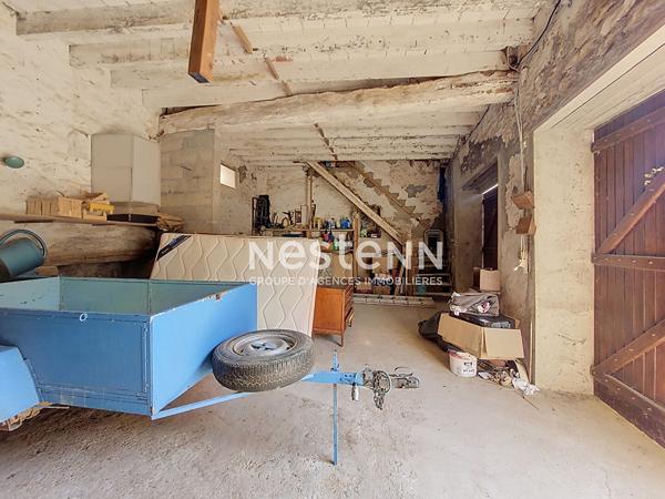 Maison proche Angerville, 4 pièce(s) 105.03m2