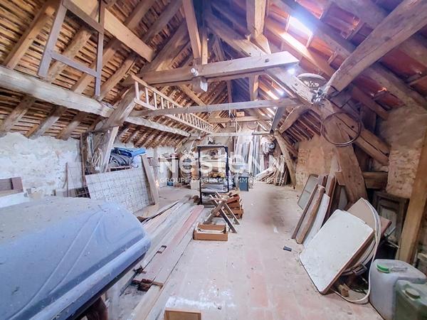 Maison proche Angerville, 4 pièce(s) 105.03m2