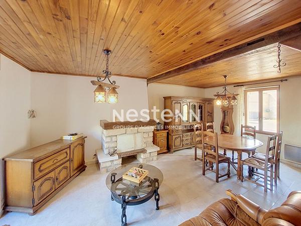 Maison proche Angerville, 4 pièce(s) 105.03m2