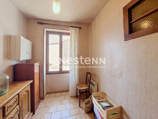 Maison proche Angerville, 4 pièce(s) 105.03m2