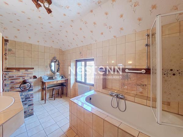 Maison proche Angerville, 4 pièce(s) 105.03m2