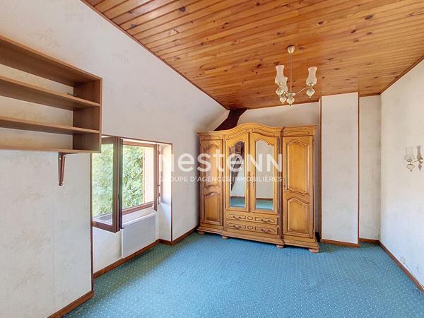 Maison proche Angerville, 4 pièce(s) 105.03m2