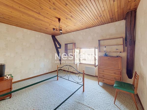 Maison proche Angerville, 4 pièce(s) 105.03m2