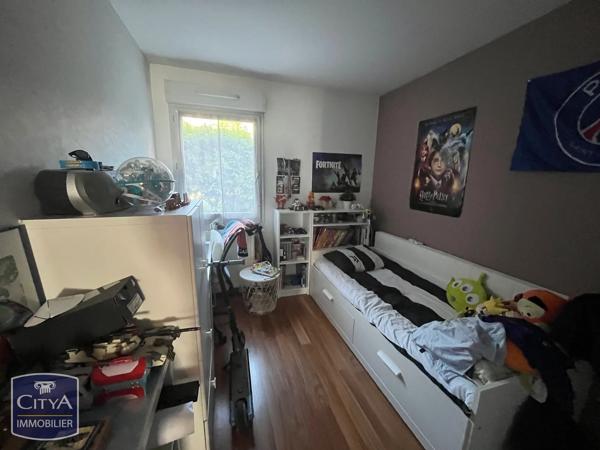 Appartement à vendre 4 pièces 84.09m² Dijon (21000)
