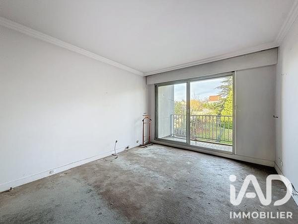 Appartement à vendre 4 pièces 100 m² Enghien-les-Bains