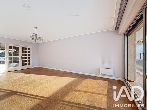 Appartement à vendre 4 pièces 100 m² Enghien-les-Bains