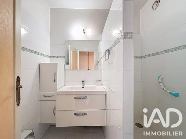 Appartement à vendre 4 pièces 100 m² Enghien-les-Bains