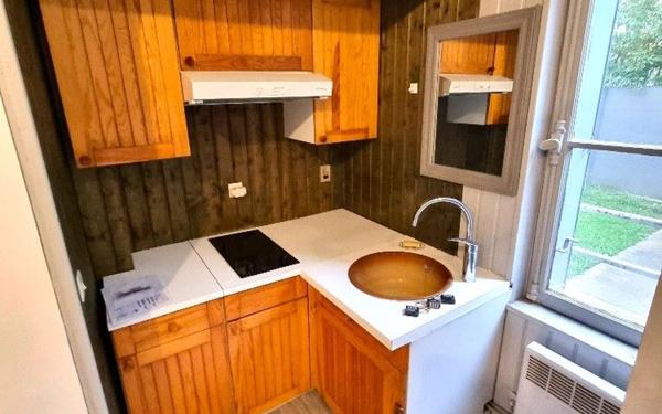 Appartement à vendre    4 pièces • 63,40 m2 Ivry-sur-Seine