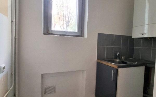 Appartement à vendre    4 pièces • 63,40 m2 Ivry-sur-Seine