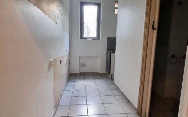 Appartement à vendre    4 pièces • 63,40 m2 Ivry-sur-Seine