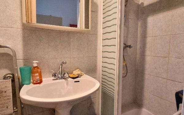 Appartement à vendre    4 pièces • 63,40 m2 Ivry-sur-Seine