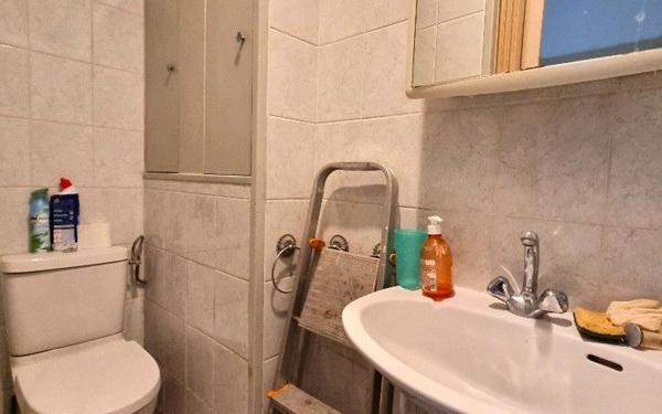 Appartement à vendre    4 pièces • 63,40 m2 Ivry-sur-Seine