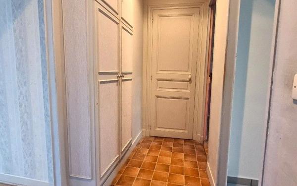 Appartement à vendre    4 pièces • 63,40 m2 Ivry-sur-Seine