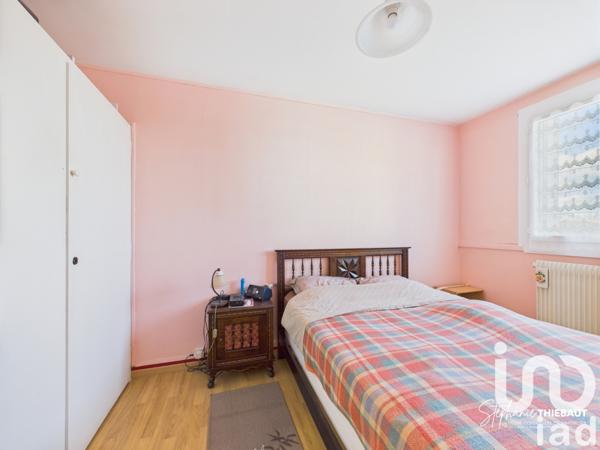 Appartement à vendre 3 pièces 62 m² Contrexéville