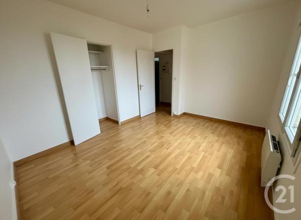 Appartement F2 à vendre  2 pièces - 47,93 m2 ST PIERRE DES CORPS - 37