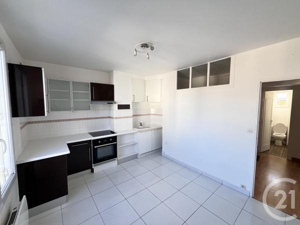 Appartement F2 à vendre  2 pièces - 47,93 m2 ST PIERRE DES CORPS - 37