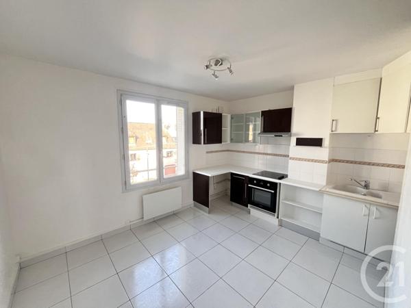 Appartement F2 à vendre  2 pièces - 47,93 m2 ST PIERRE DES CORPS - 37