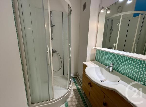 Appartement F2 à vendre  2 pièces - 47,93 m2 ST PIERRE DES CORPS - 37