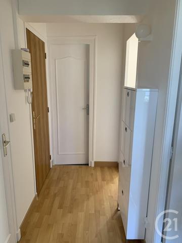 Appartement F2 à vendre  2 pièces - 47,93 m2 ST PIERRE DES CORPS - 37