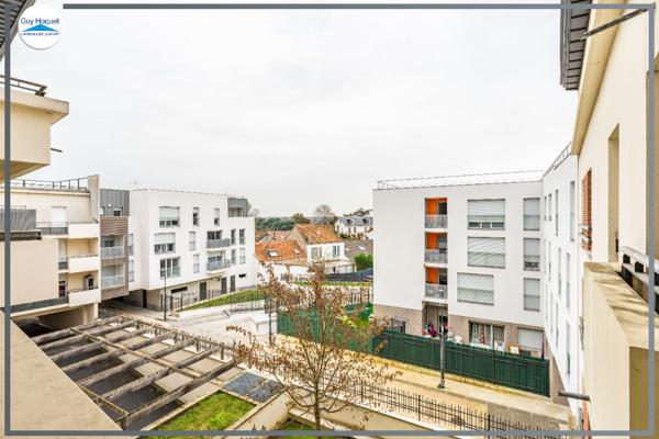 À vendre : Appartement 2 pièces à COMBS LA VILLE, VENDU/LOUÉ