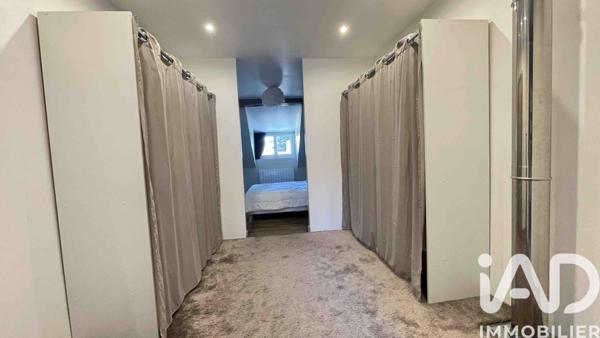 Maison à vendre 6 pièces 150 m² Bossée