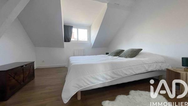 Maison à vendre 6 pièces 150 m² Bossée