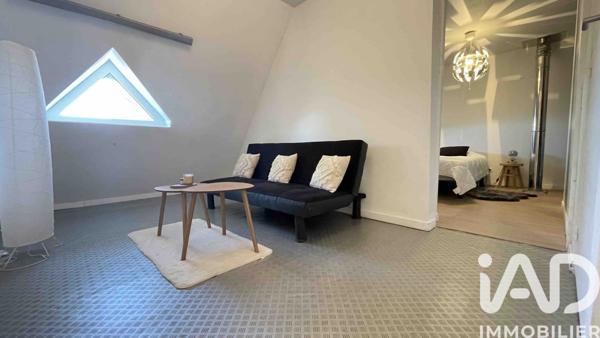 Maison à vendre 6 pièces 150 m² Bossée