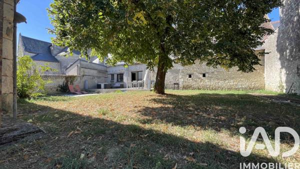 Maison à vendre 6 pièces 150 m² Bossée