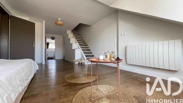 Maison à vendre 6 pièces 150 m² Bossée