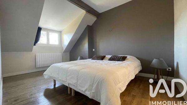 Maison à vendre 6 pièces 150 m² Bossée