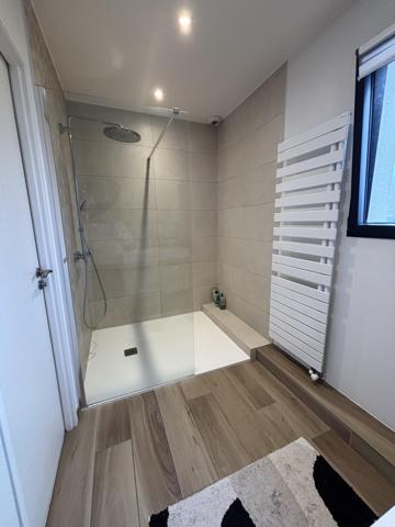 Vente / Maison contemporaine