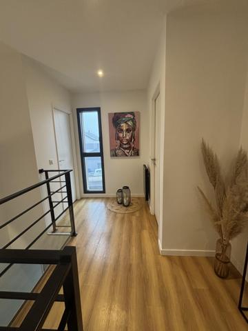 Vente / Maison contemporaine