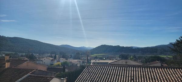 Vente / Maison de village