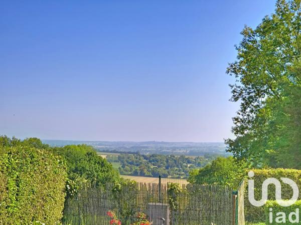 Maison à vendre 3 pièces 78 m² Beauvoir-en-Lyons