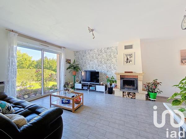 Maison à vendre 3 pièces 78 m² Beauvoir-en-Lyons