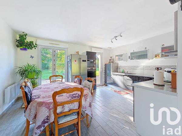 Maison à vendre 3 pièces 78 m² Beauvoir-en-Lyons