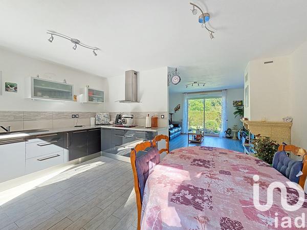 Maison à vendre 3 pièces 78 m² Beauvoir-en-Lyons