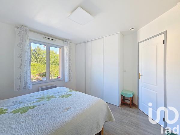 Maison à vendre 3 pièces 78 m² Beauvoir-en-Lyons