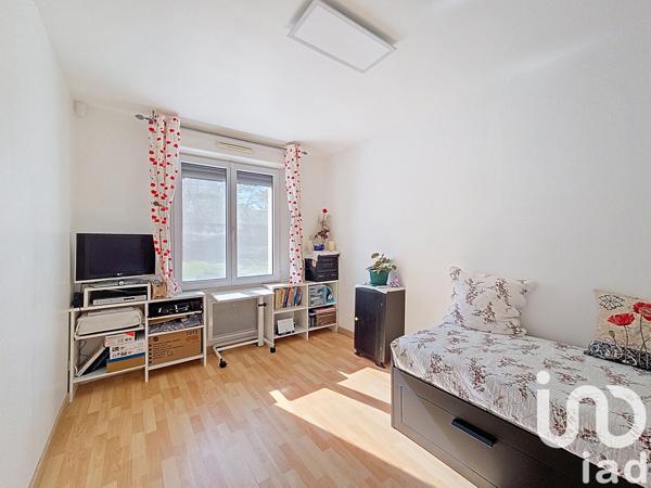 Maison à vendre 3 pièces 78 m² Beauvoir-en-Lyons