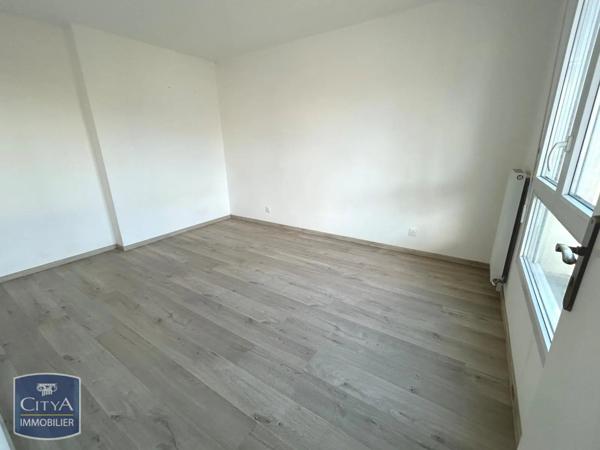 Appartement à vendre 2 pièces 39m²