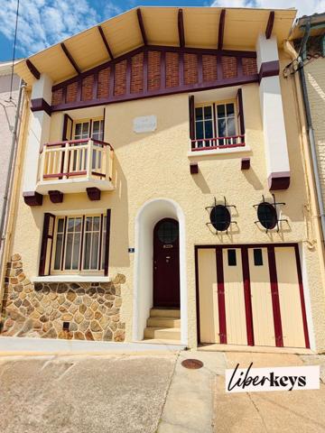 PROPRIETE DE CHARME QUARTIER DES PRESIDENTS 